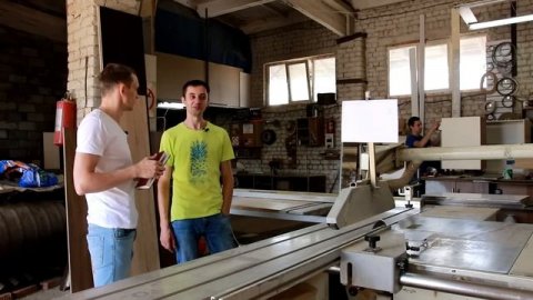 Производство мебели. Мебельное производство, как бизнес. Бизнес идеи.