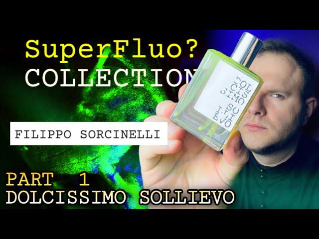 DOLCISSIMO SOLLIEVO FILIPPO SORCINELLI НИША ДЛЯ НАЧИНАЮЩИХ ЧАСТЬ 1 смотреть онлайн