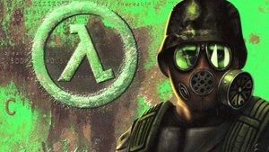 Half Life - Opposing Force #1