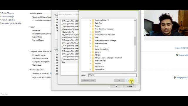FIX Eclipse Not Opening JAVA UPDATE Required смотреть онлайн