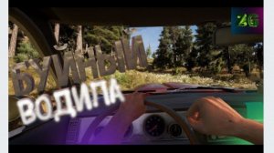 Буйный водила (Far cry 5)