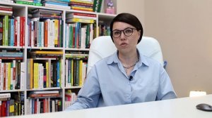 Наталья Скотникова -  видеовизитка