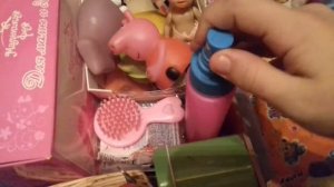 Что нужно для Reborn или Baby Born в первые дни?|Мини обзор на пеленального столика для Марьяны. 💕