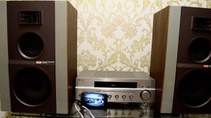 Романтика 25АС 121 лучше HECO