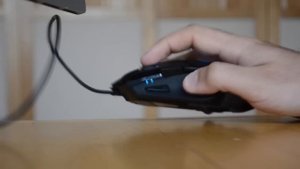 Игровая мышь для шутеров Logitech G402 - обзор!