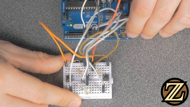 Arduino Tutorial 10: Save Data with EEPROM! смотреть онлайн