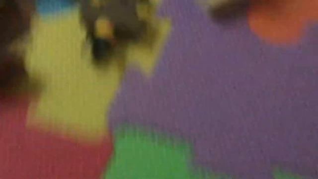 Roblox In Real Life: Robloxians Destroy The Jenga Tower! [Read Description] смотреть онлайн