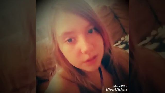 Новый цвет чёлки смотреть онлайн