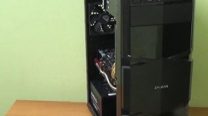 Как смазать кулер на gtx 980 ti