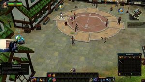 Royal Quest | Обзор : красивая MMORPG от Katauri.