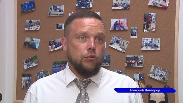 Глухих и слабослышащих нижегородцев учат безопасно общаться лошадьми