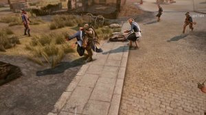 Assassin's Creed III CryNation 2.0 | Assassin's Creed 3 Remastered Graphics Mod Ultra Realistic 201