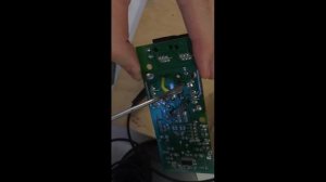 Ремонт стабилизатора 3cott