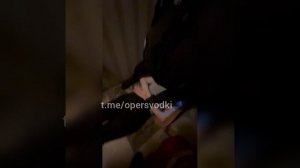 В Санкт-Петербурге силовыми структурами задержан местный житель, подозреваемый в оправдании террорис