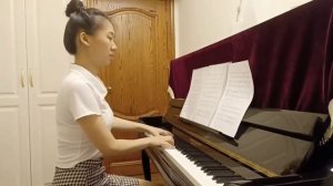 В мечтах — Г. Пахульский