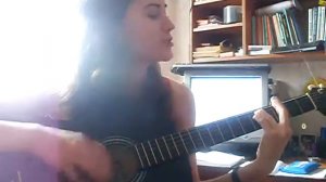 Светлана Сурганова - Весна