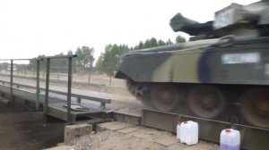 Рабберфлекс ПММА и танки (Rubberflex PMMA)