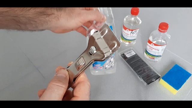 Ecolux. Лучшее средство для очистки керамогранита от грунтовки, затирки и прочих загрязнений. 160 р смотреть онлайн