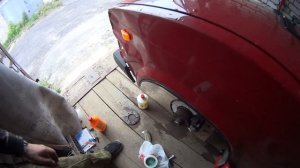 Покраска Суппортов и Барабанов Термостойкой Краской, СМОЖЕТ КАЖДЫЙ!!!