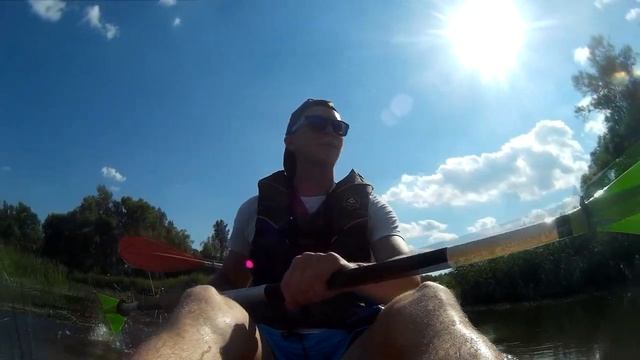 Байдарки смотреть онлайн