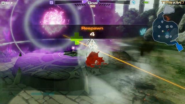 ArcheBlade Gameplay (HD) смотреть онлайн