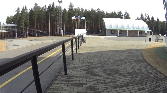 ЦЕЛЫЙ ДЕНЬ С АНЮТКОЙ / ПРИРОДА РОССИИ / ПОЕЛИ НА ПРИРОДЕ / ГДЕ ТОЛЬКО НЕ БЫЛИ / СМОТРЕТЬ ДО КОНЦА. смотреть онлайн