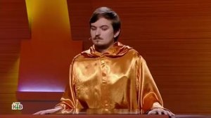 Своя игра. Анфинагенов - Шилов - Руденко (16.06.2018)