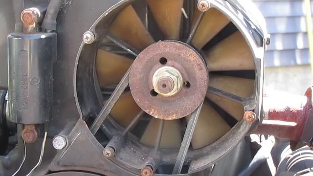 Snowmobile fan belt tension adjustment смотреть онлайн