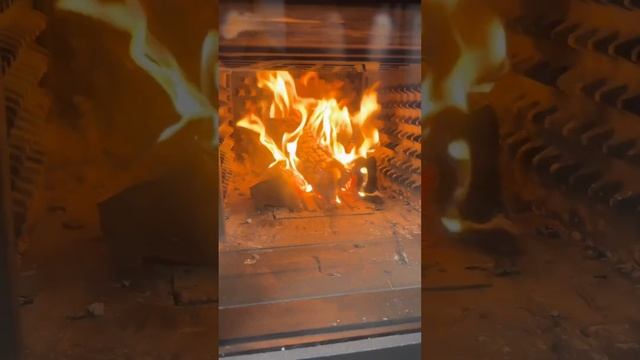 Лучшие печи для коммерческих бань и больших парных помещений! #баннаяпечь #печьдлябани #русская_бан смотреть онлайн