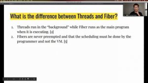 Fiber - RubySG