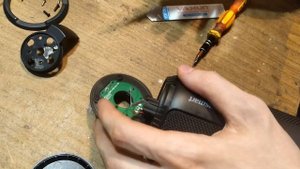 Ремонт портативной колонки