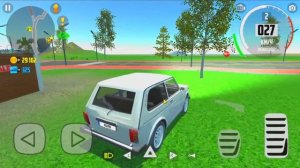 ?ЗА СКОЛЬКО МОЖНО ПРОДАТЬ РАЗБИТУЮ ТАЧКУ В СИМУЛЯТОР АВТОМОБИЛЯ 2? НОВОЕ ОБНОВЛЕНИЕ И ПОВРЕЖДЕНИЯ!