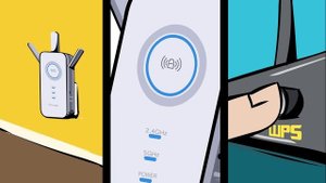 TP-LINK RE450 AC1750 двухдиапазонный усилитель сигнала Wi-Fi