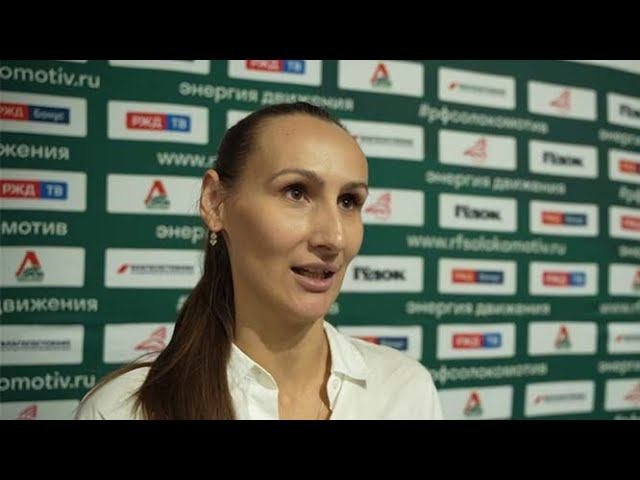 «Призы олимпийской чемпионки, ЗМС Натальи Зуевой». Наталья Зуева
