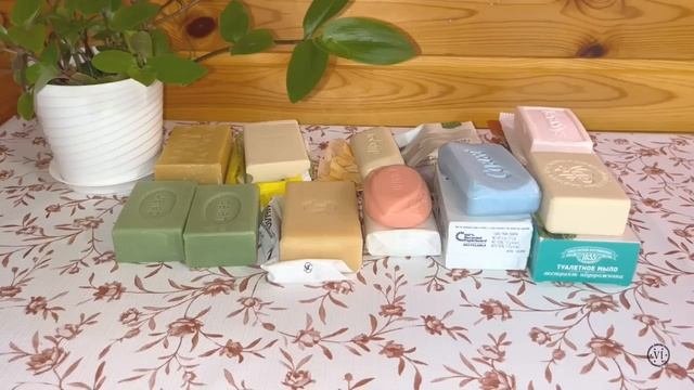 Мыльница_на_август_месяц/ Мыльница_на_месяц/ Распаковка_мыла/ Soap/asmr/ мыло_для_семьи