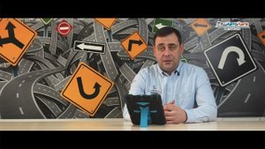 Разбор билетов ПДД | Билет №5