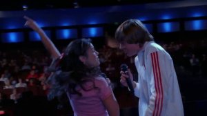 High School Musical Наш звездный час