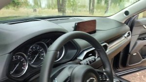 Mazda cx-5 2017-2021 год/Мазда сх-5 2017-21 год обзор