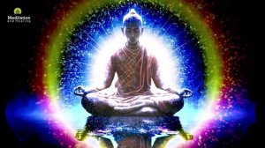 Музыка для медитации, отпустите отрицательную энергию, очистите негатив.