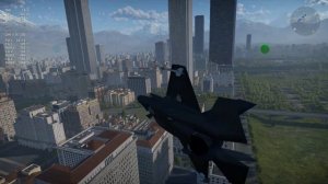 F-35B Lightning II in War Thunder! War Thunder User Model.