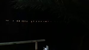 Уха с тунца и барабульки
