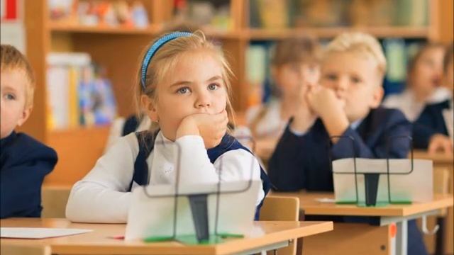 Проблемы дисциплины на уроках в начальной школе и способы их решения. Курпита М.С.