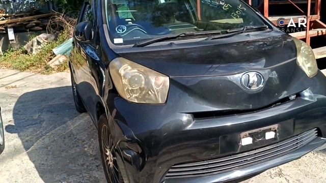 Обзор нашей стоянки во Владивостоке Авто из Японии. смотреть онлайн