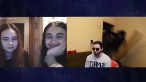 РАЗВОЖУ ДРОЧЕРОВ В ЧАТ РУЛЕТКЕ №3