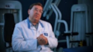 10 вопросов реабилитологу: Евгений Ачкасов