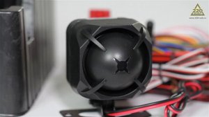 Сигнализация SKY M11,SKY M77 two way