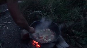 Шурпа по Крымски