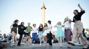 «Останется в воспоминаниях на всю жизнь» — выпускники из Белоруссии об «Алых парусах»