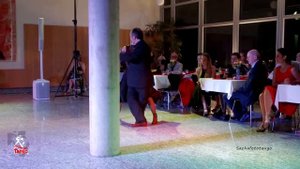 FestivaLugano Tango 2022 - La Casa del Tango, Gustavo Naveira y Giselle Anne, Tdj Alessandro Mazza