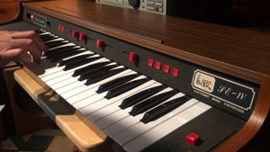 ARP Solina String Ensemble